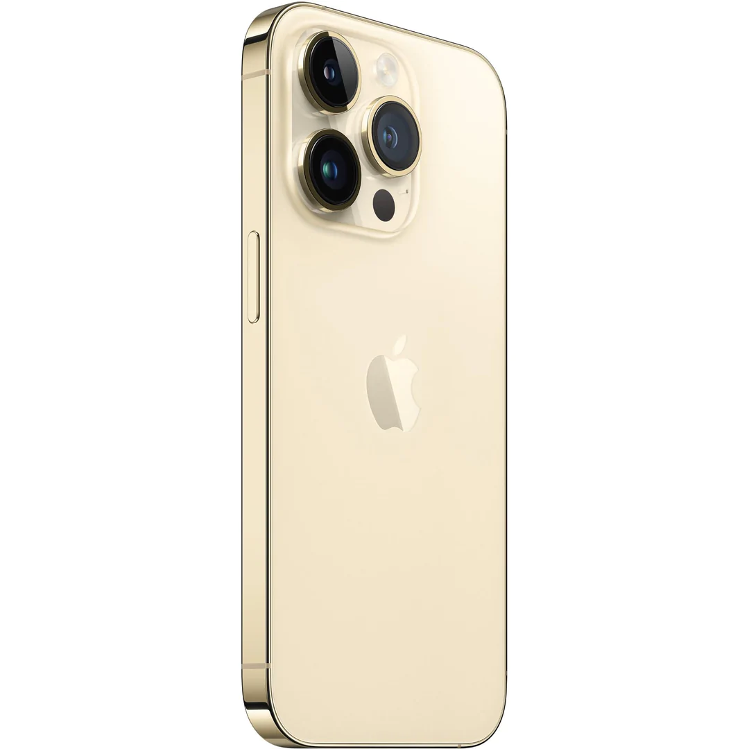 Смартфон Apple iPhone 14 Pro 256GB Gold (MQ183)