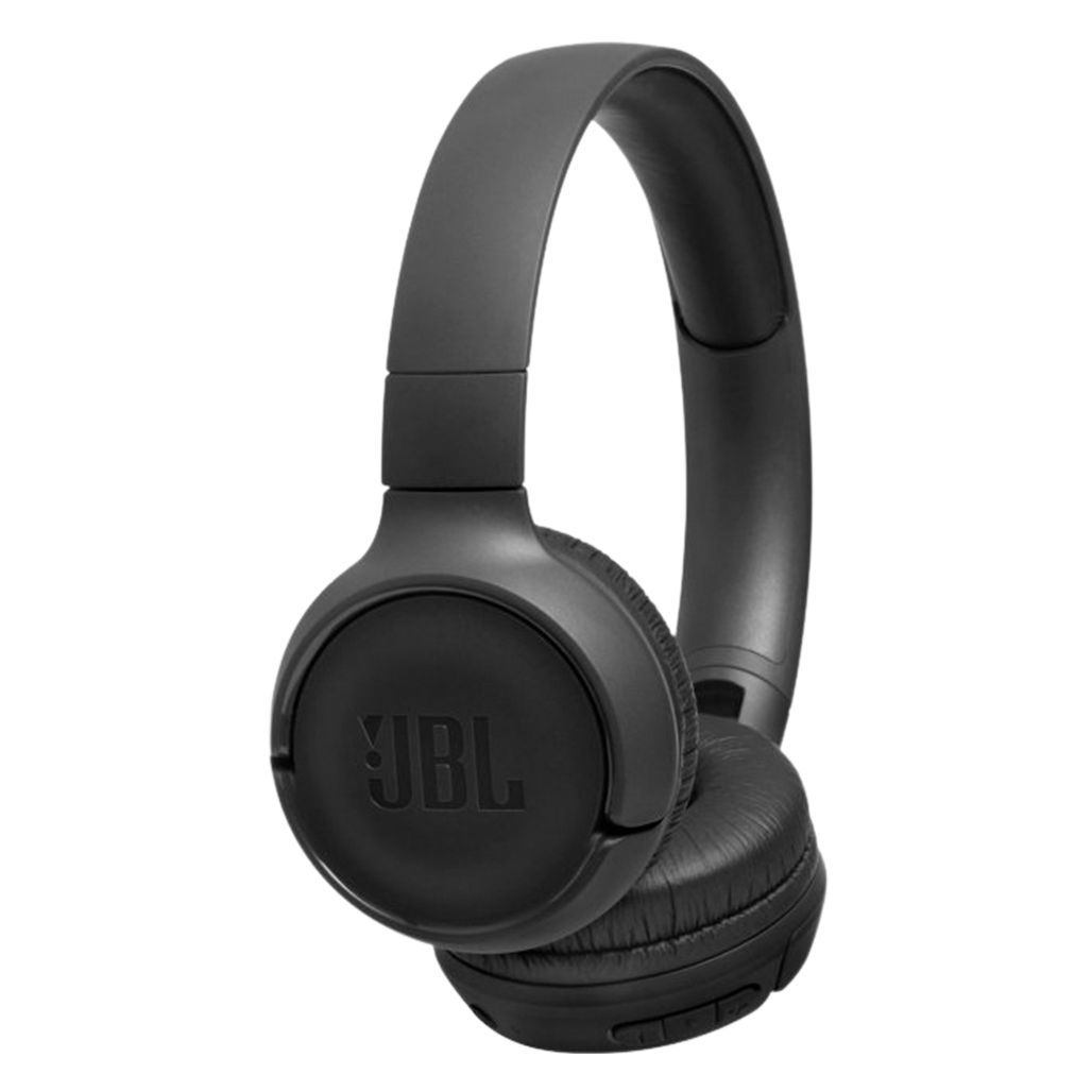 

Навушники JBL Tune 560BT Black (JBLT560BTBLK)