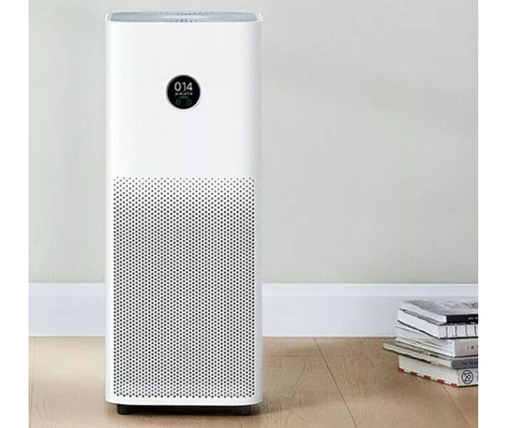 Очищувач повітря Xiaomi Mi Smart Air Purifier 4 Pro