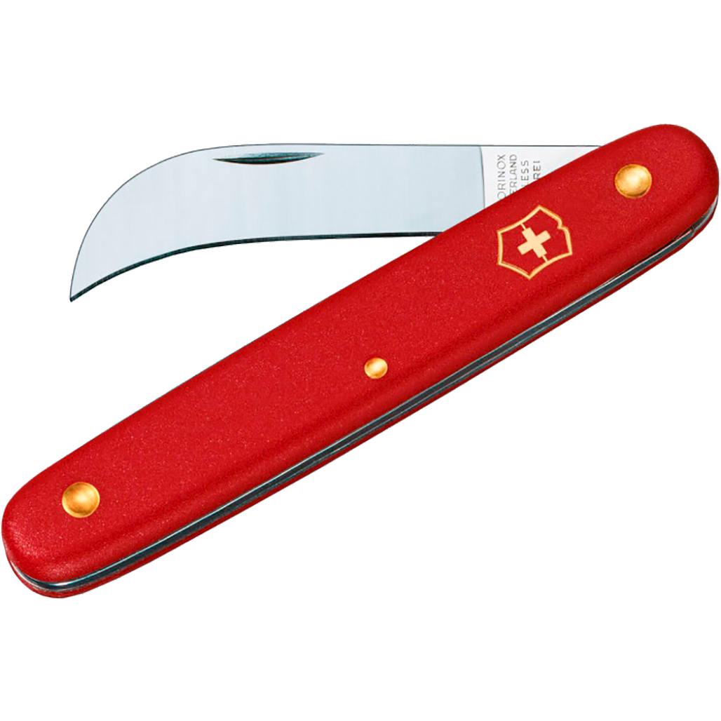 

Садовий ніж Victorinox Pruning Knife XS (3.9060)