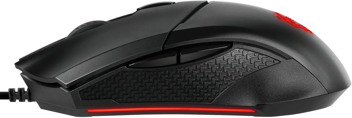 Миша MSI Clutch GM08 GAMING Mouse (S12-0401800-CLA) 