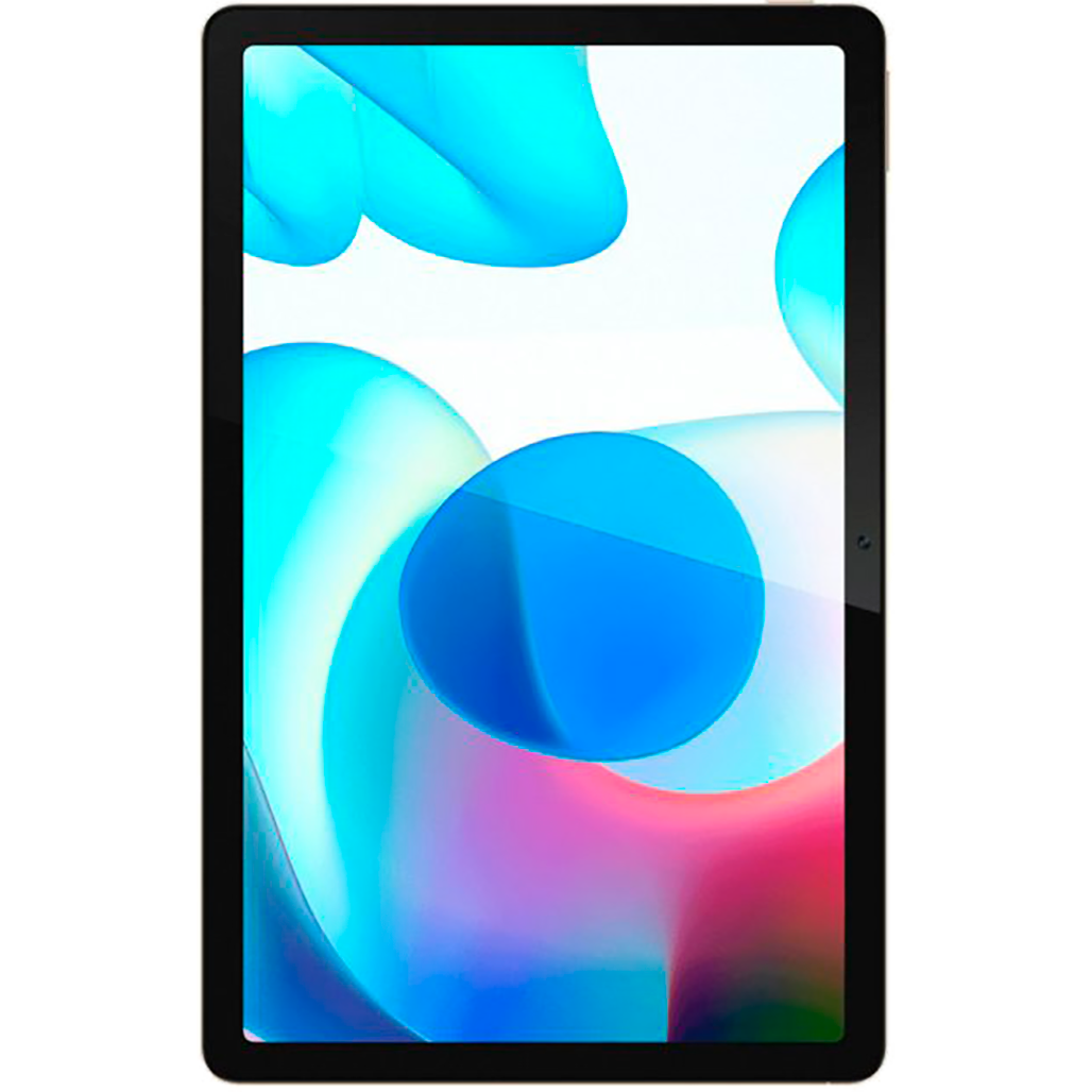

Планшет Realme Pad 4/64GB (Real Gold)