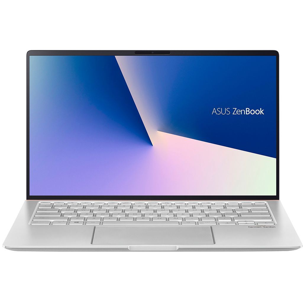 

Ноутбук ASUS ZenBook 14 UM433DA (UM433DA-A5029T) [67592]