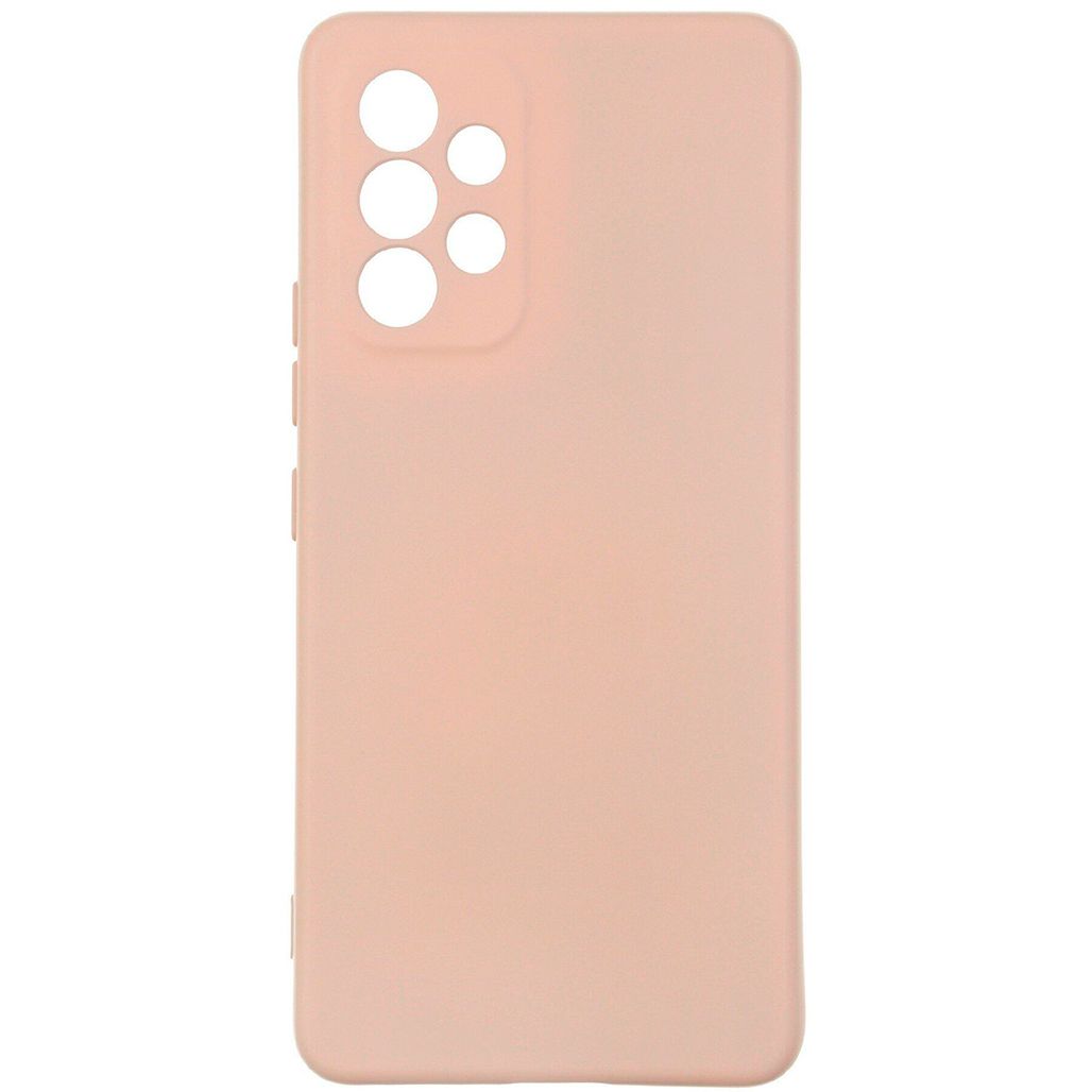 

Чохол ArmorStandart Samsung Galaxy A53 5G A536 ICON Case (Pink Sand)