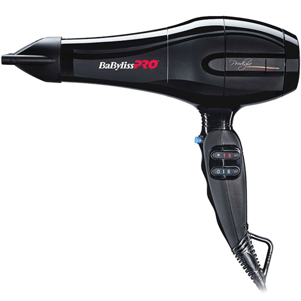 

Фен BaByliss PRO BAB6710RE