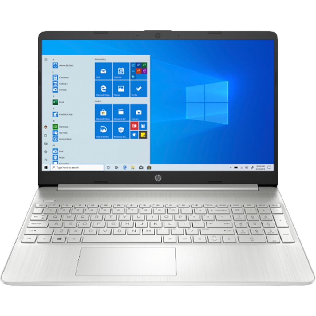

Ноутбук HP 15s-eq2025nq (3B0P3EA)