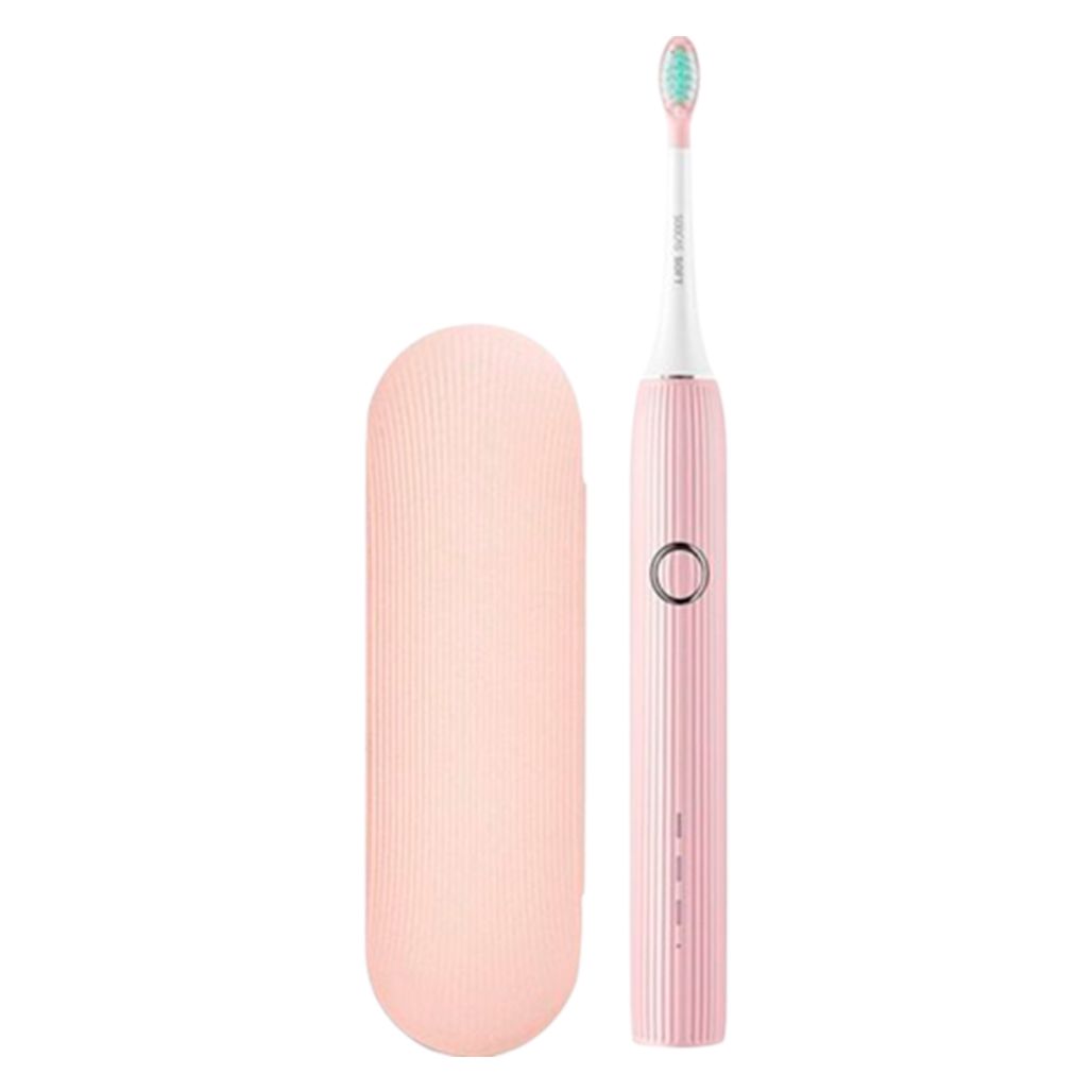 

Электрическая зубная щетка Xiaomi Soocas V1 Sonic Electric Toothbrush (Pink) [65644]
