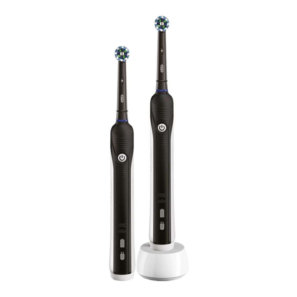 

Электрическая зубная щетка Oral-B Pro 790 CrossAction [68091]