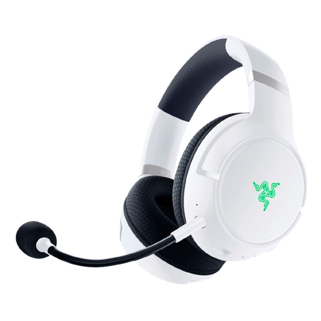 

Игровые наушники Razer Kaira Pro for Xbox White (RZ04-03470300-R3M1)