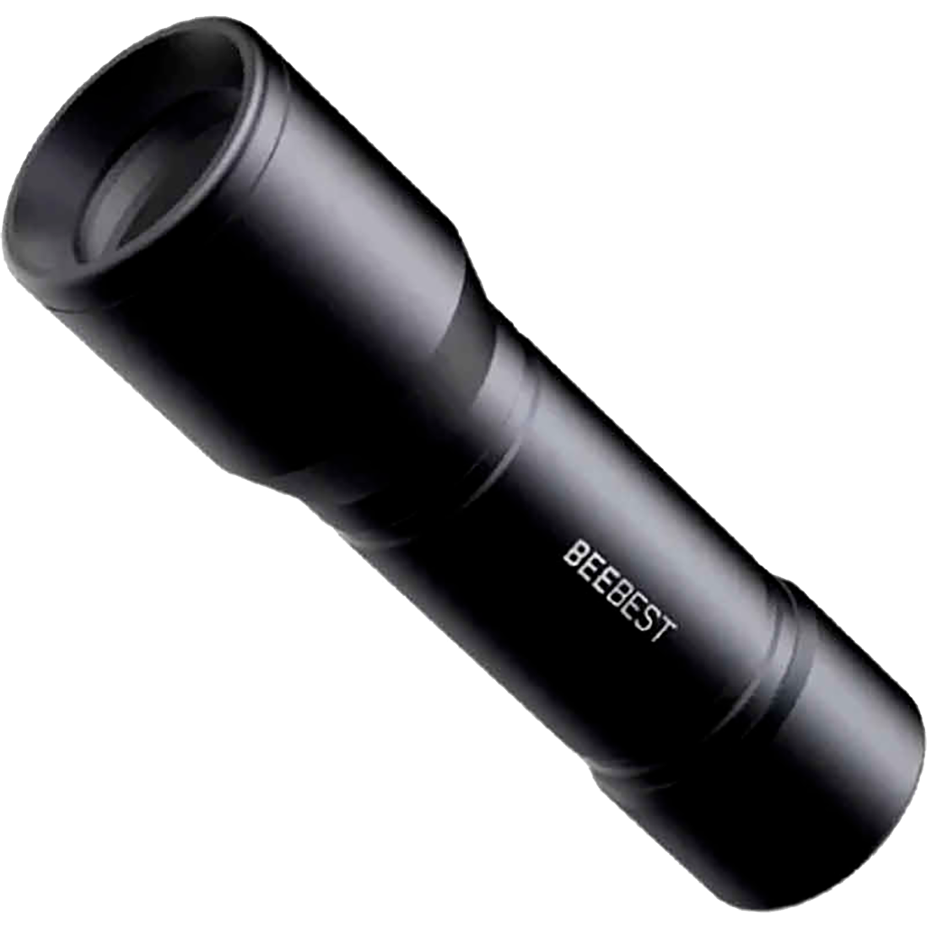

Фонарик Xiaomi Beebest Flashlight F1 (Black)