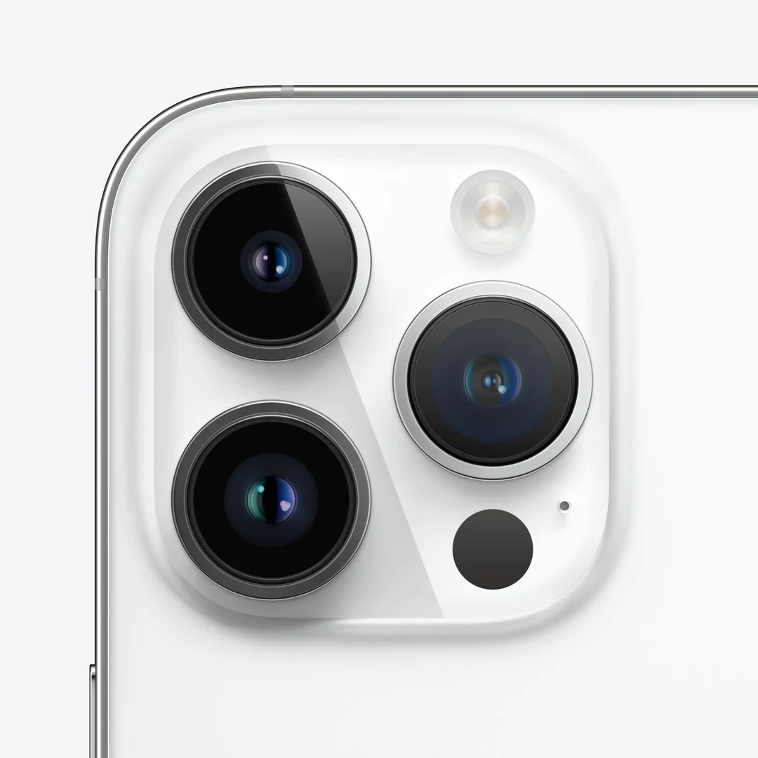 Смартфон Apple iPhone 14 Pro 256GB Silver (MQ103)