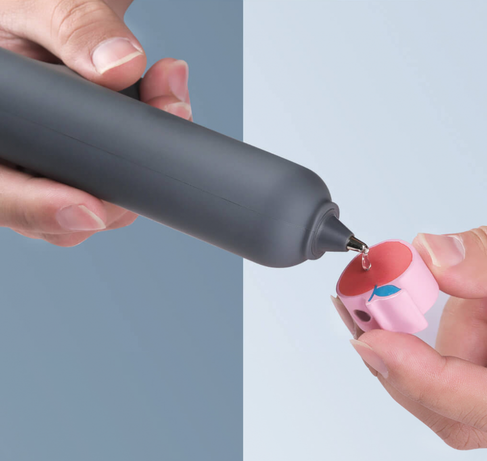 Клейовий пістолет Xiaomi Duka Cordless Glue Gun (EG1)