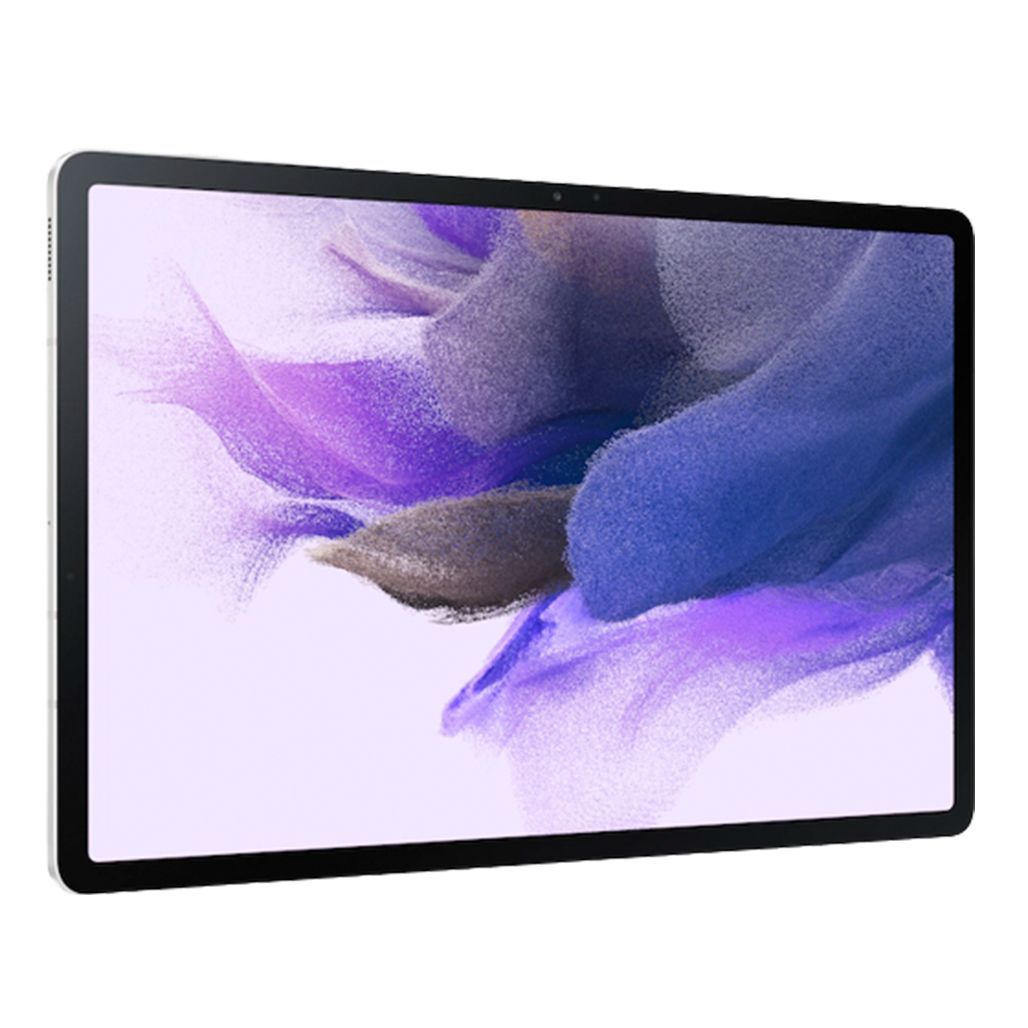 

Планшет Samsung Galaxy Tab S7 FE Wi-Fi 128GB Silver (SM-T733NZSEXAR) [68669]