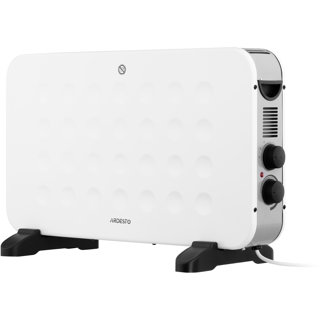

Конвекционный обогреватель Ardesto CHH-2000MWC