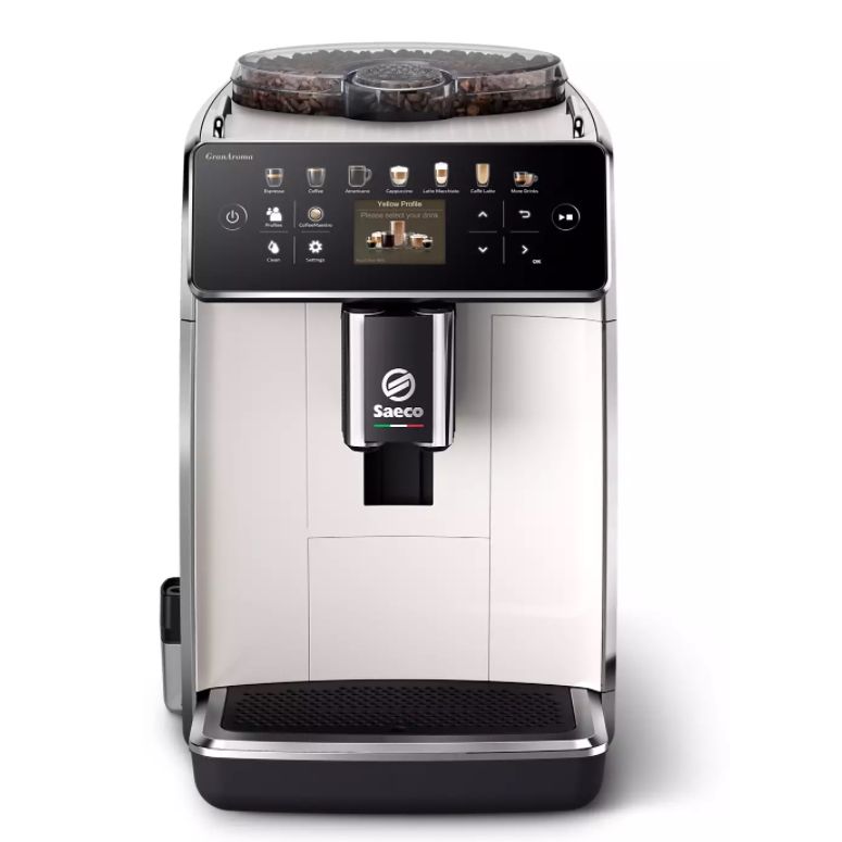 Кавомашина Saeco GranAroma SM6580/20