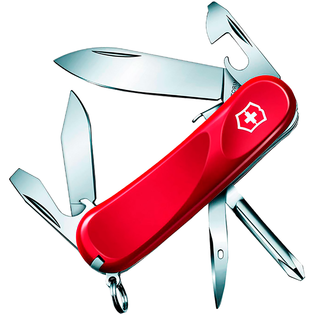 

Ніж Victorinox Evolution S111 (2.4603.SE)