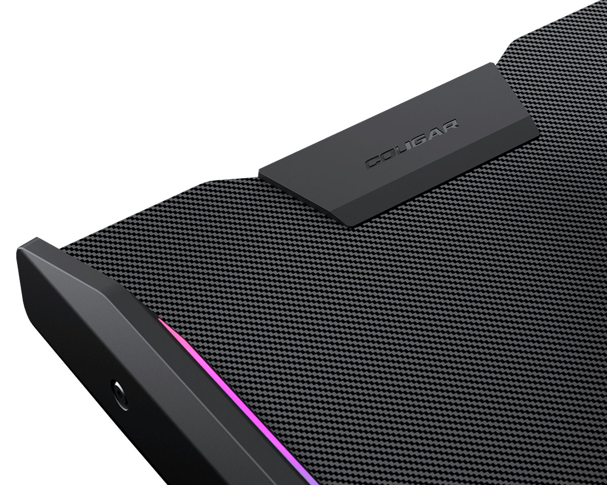Комп`ютерний ігровий стіл Cougar Mars Pro 150