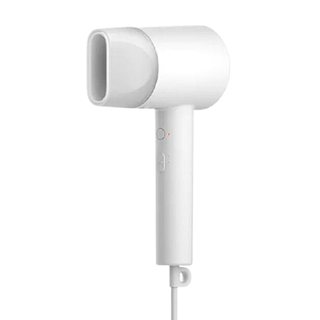 

Фен Xiaomi Mi Ionic Hair Dryer H300 (CMJ02ZHM) White