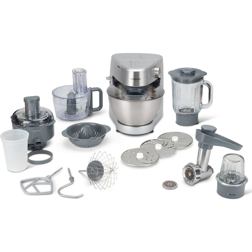 

Кухонний комбайн Kenwood KHC29.W0SI