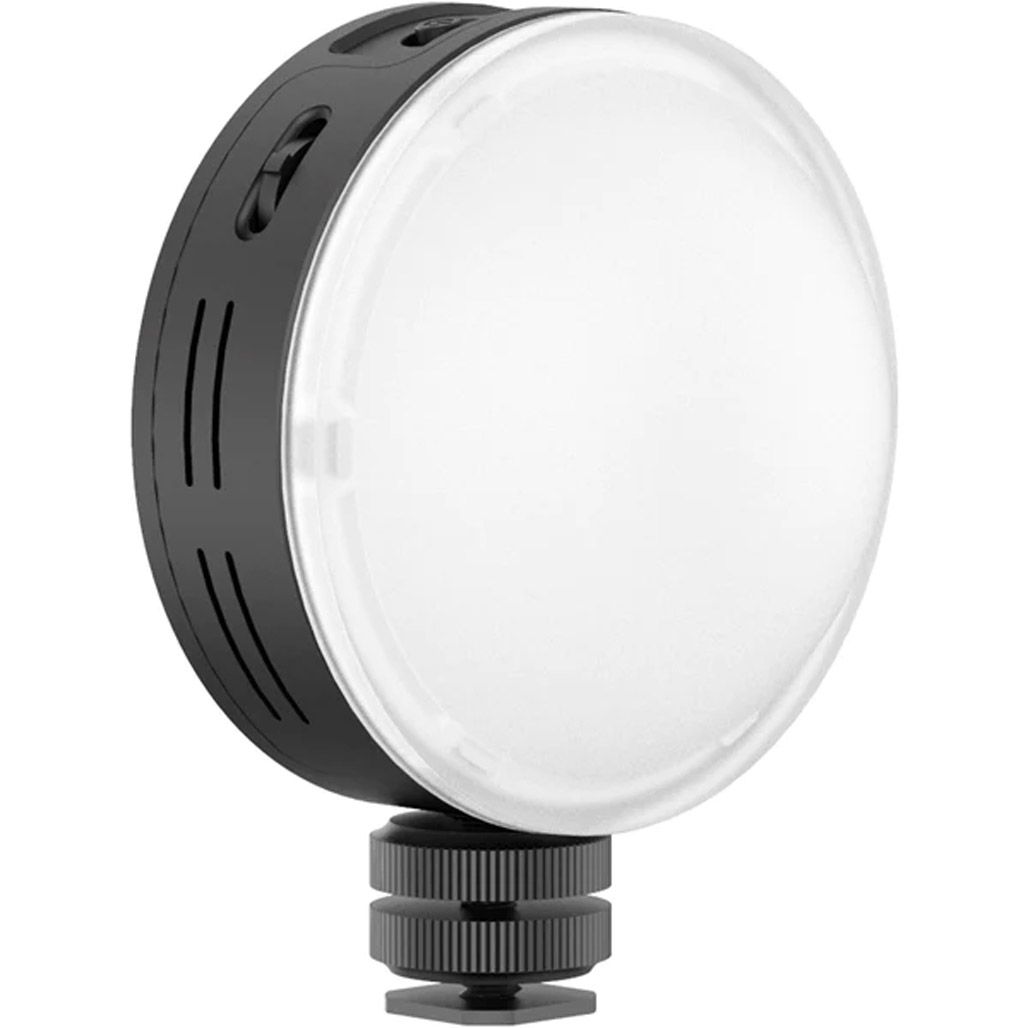 

Накамерный свет Ulanzi Vijim R66 RGB [75111]