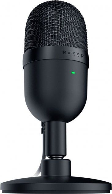 Микрофон Razer Seiren mini (RZ19-03450100-R3M1) [67626] 