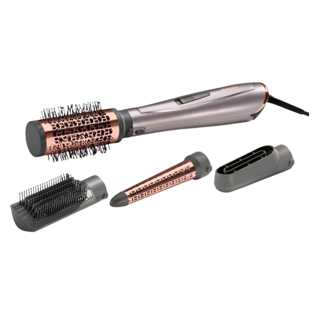 

Фен-щетка BaByliss AS136E