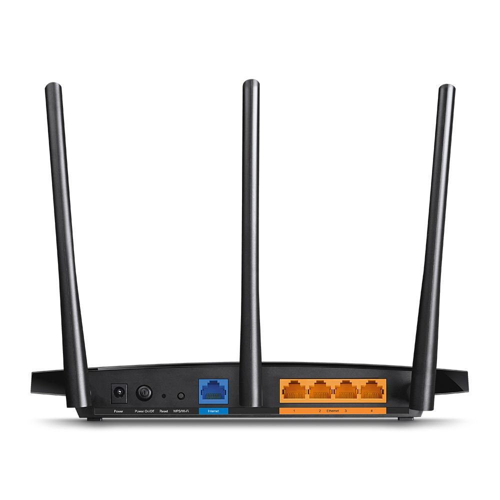 Беспроводной маршрутизатор (роутер) TP-Link Archer A8 [64973] 