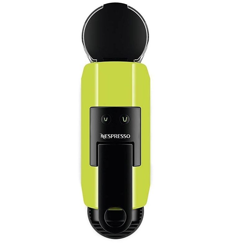 Кавоварка капсульна Delonghi Nespresso Essenza Mini EN85.L
