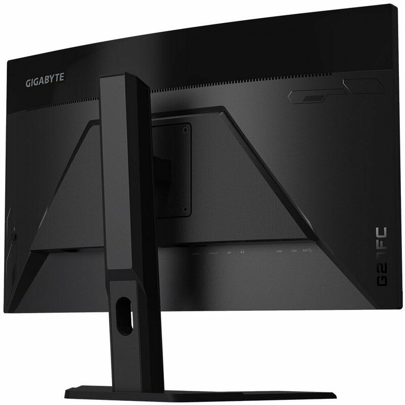 Монітор Gigabyte 31.5