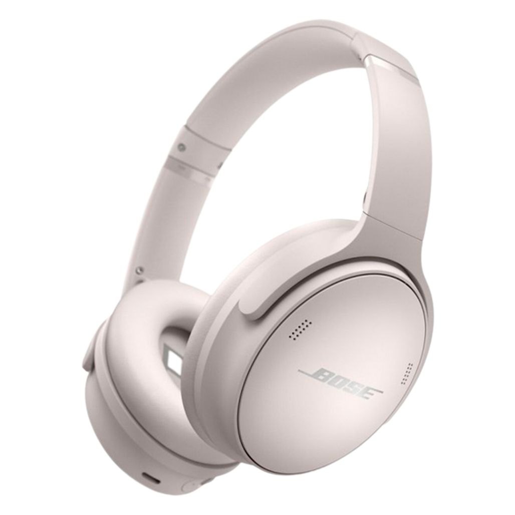 

Навушники Bose QuietComfort 45 White Smoke (866724-0200)