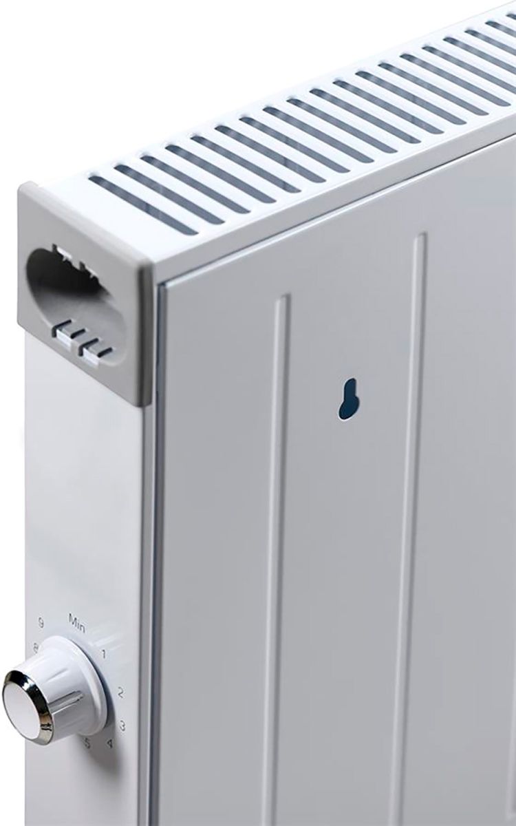 Конвекційний обігрівач Kumtel HC-2947 