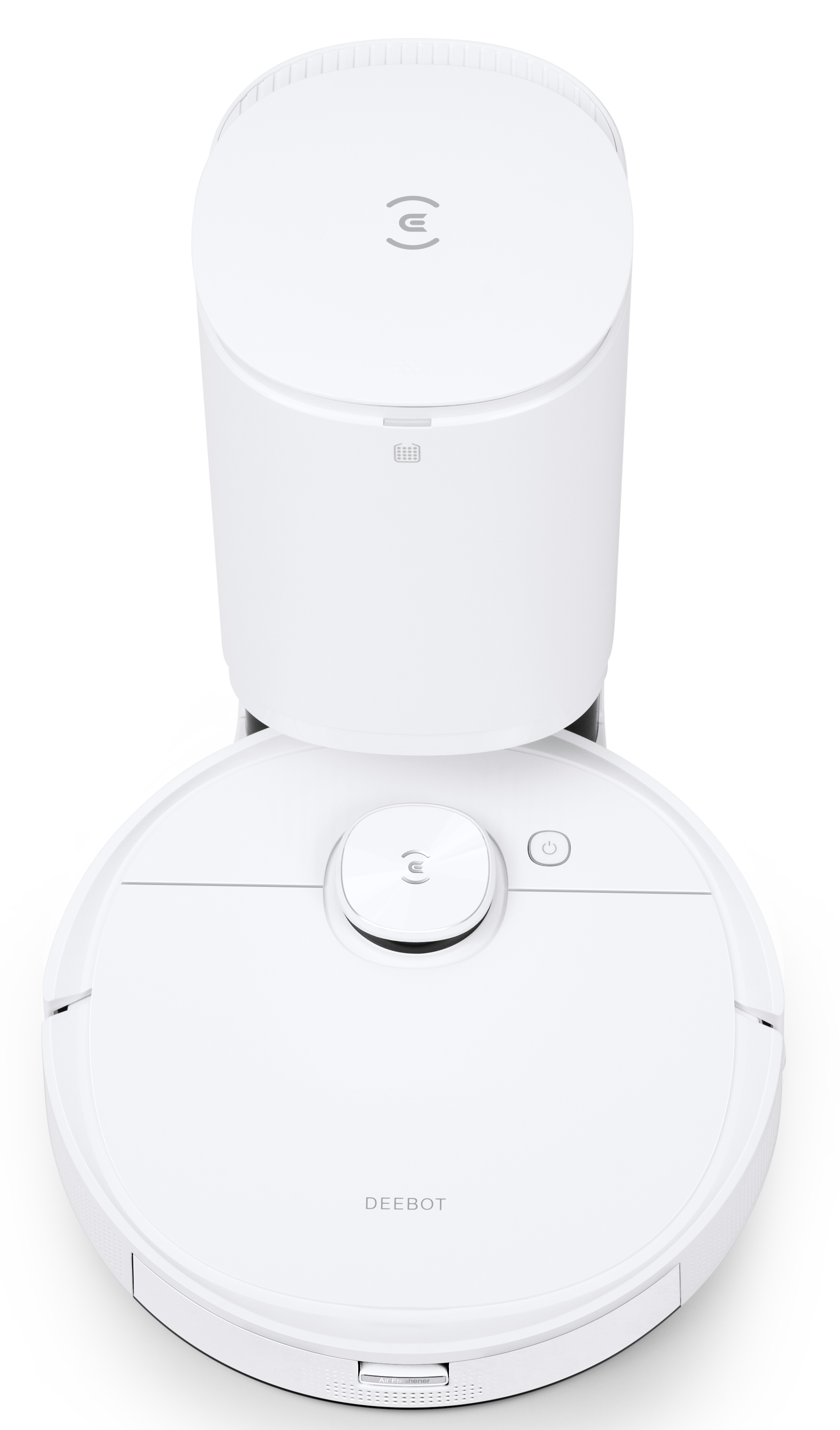 Робот-пилосос ECOVACS DEEBOT OZMO T9 PLUS (DLX13-54) 