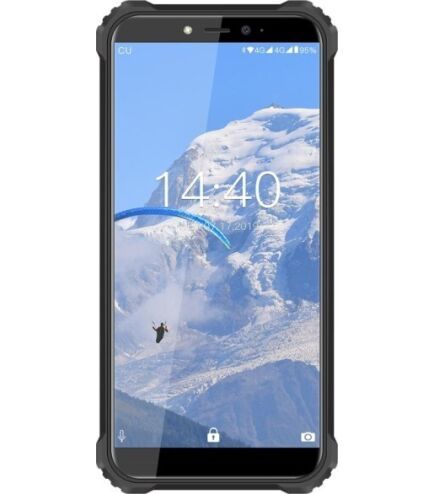 Смартфон Oukitel WP5 4/32GB (Orange) [66014] 