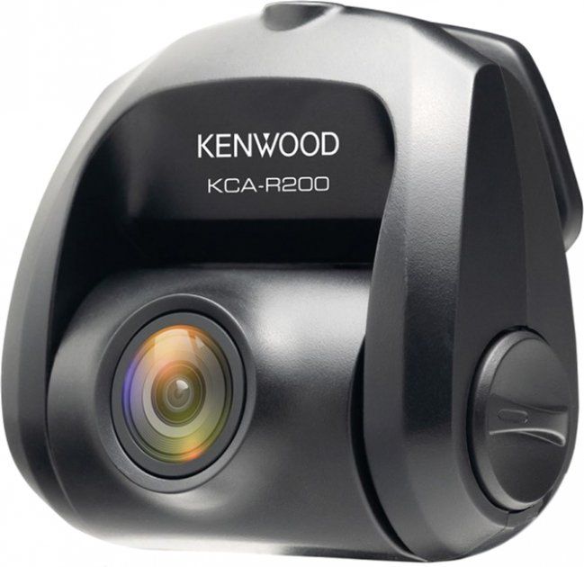 

Камера заднего вида Kenwood KCA-R200 [60344]