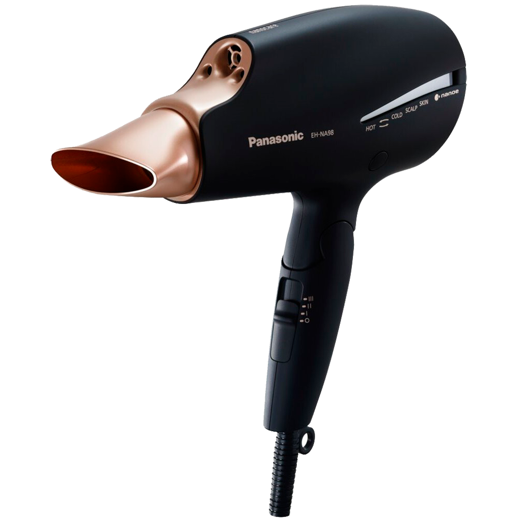 

Фен Panasonic Nanoe Double Mineral (EH-NA98-K825-LE20)