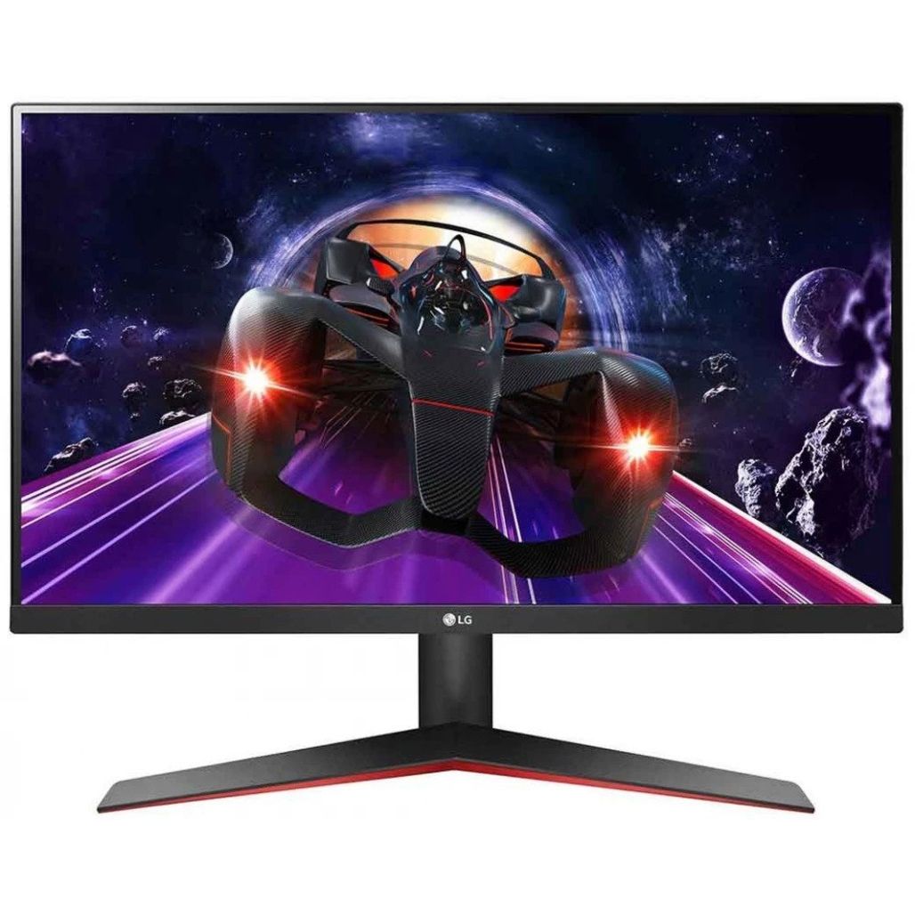 

Монітор LG 32" 32MP60G-B