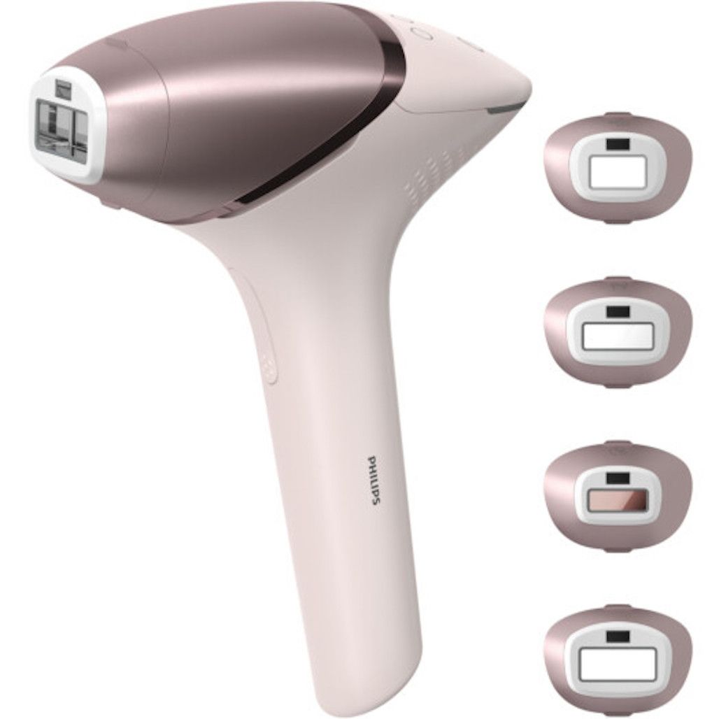 

Фотоепілятор Philips Lumea IPL 9000 (BRI958/00)