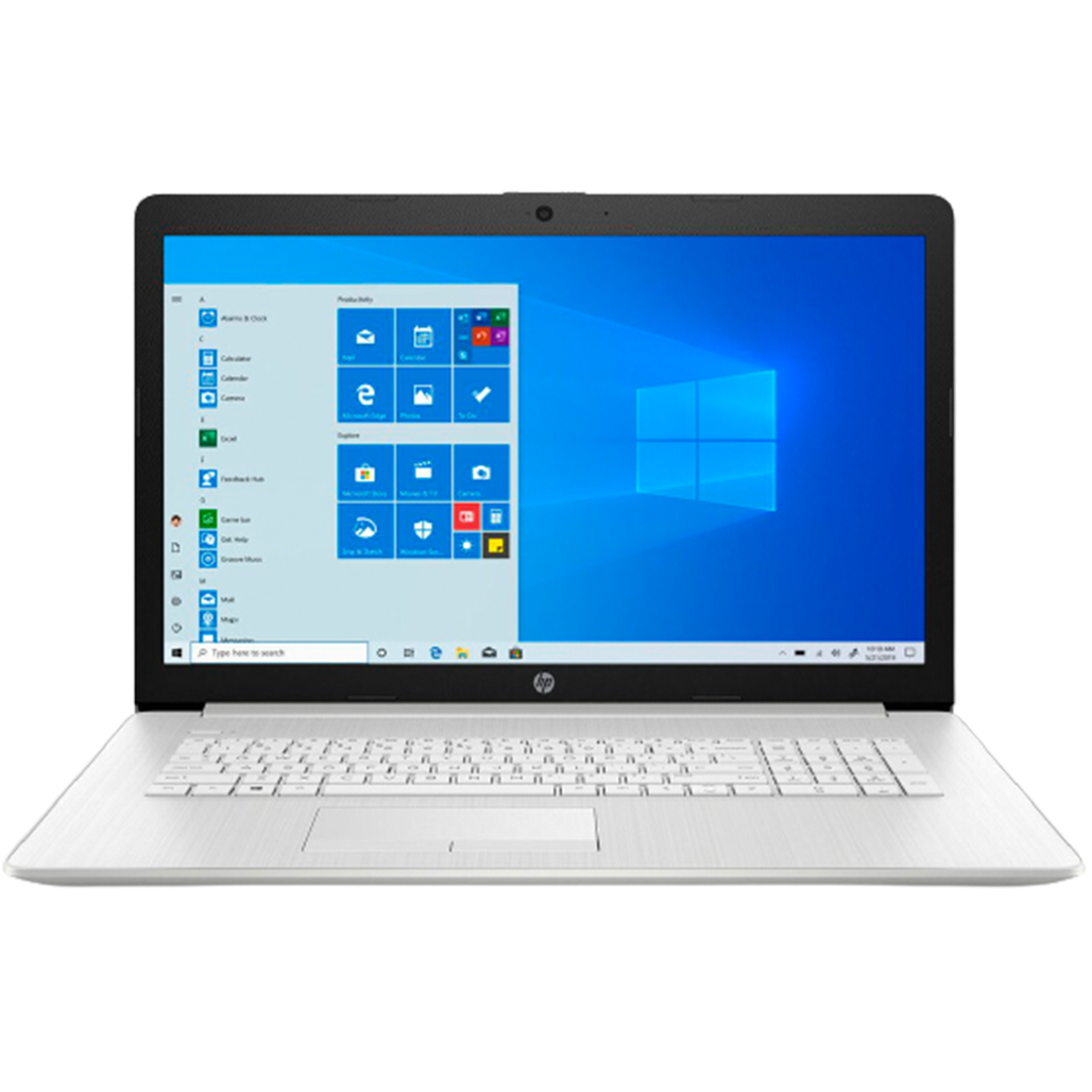 

Ноутбук HP 17-by4633dx (3Y054UA) [62491]