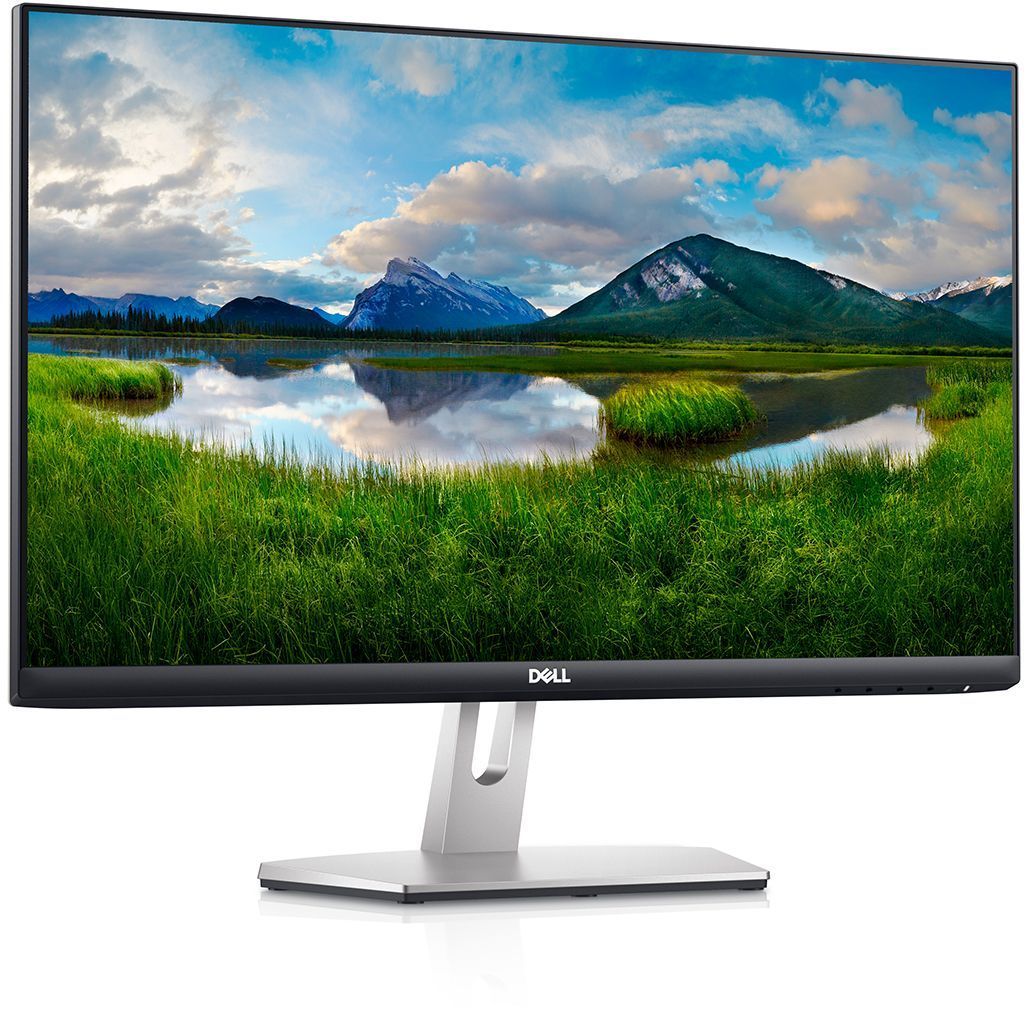 

Монітор Dell 24" S2421H (210-AXKR)