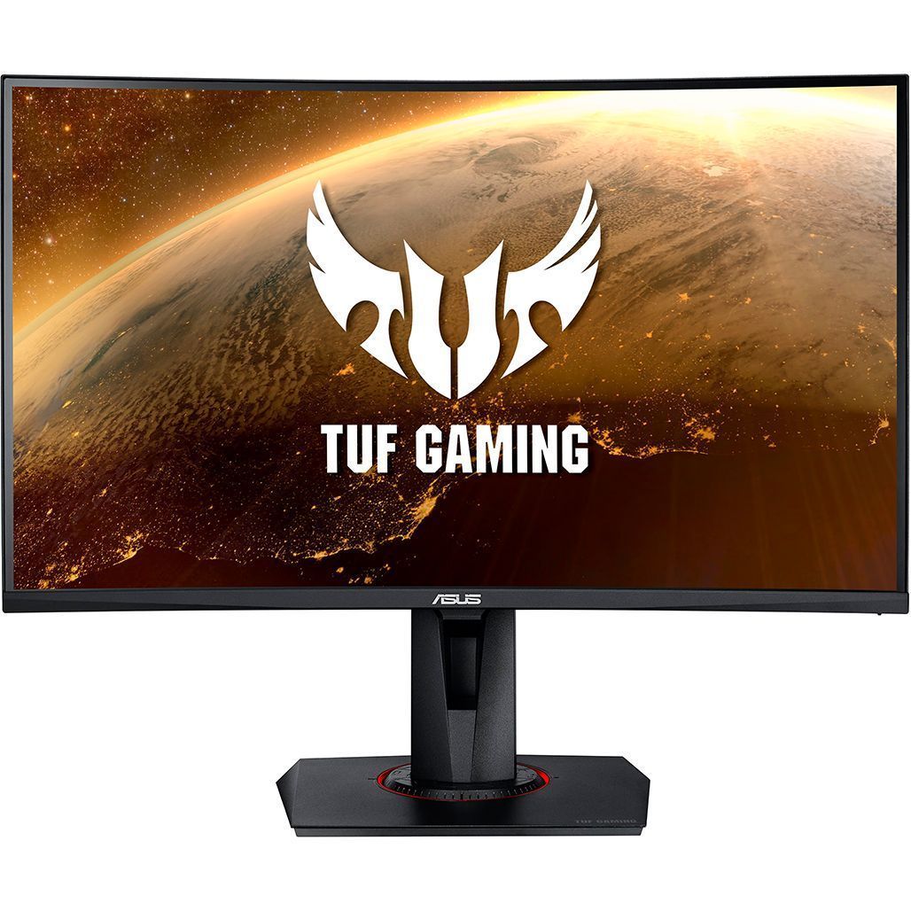 

Монітор Asus 27" TUF Gaming VG27VQ (90LM0510-B01E70)