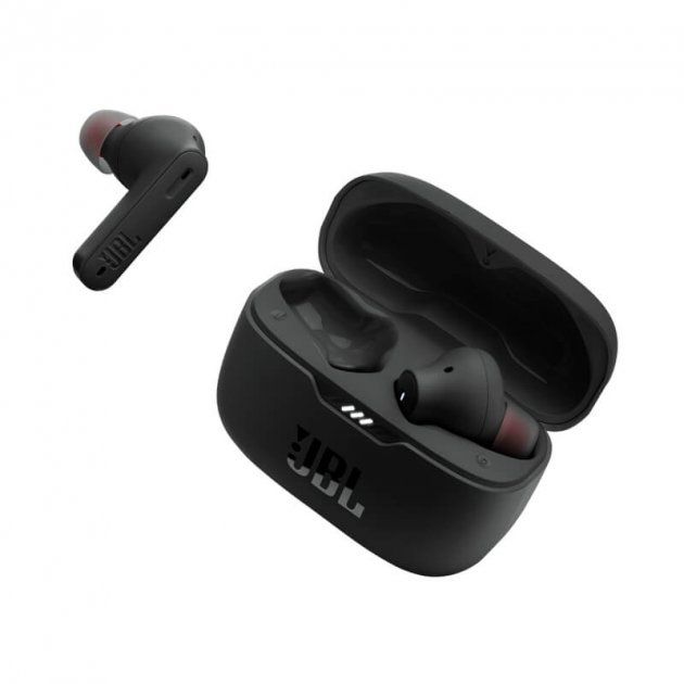 Навушники JBL Tune 230NC (JBLT230NCTWSBLK) Black