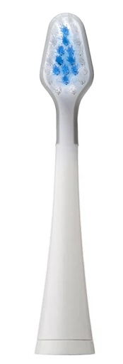 Насадка для зубной щетки Waterpik Triple Sonic Complete White STRB-3WW [71058] 