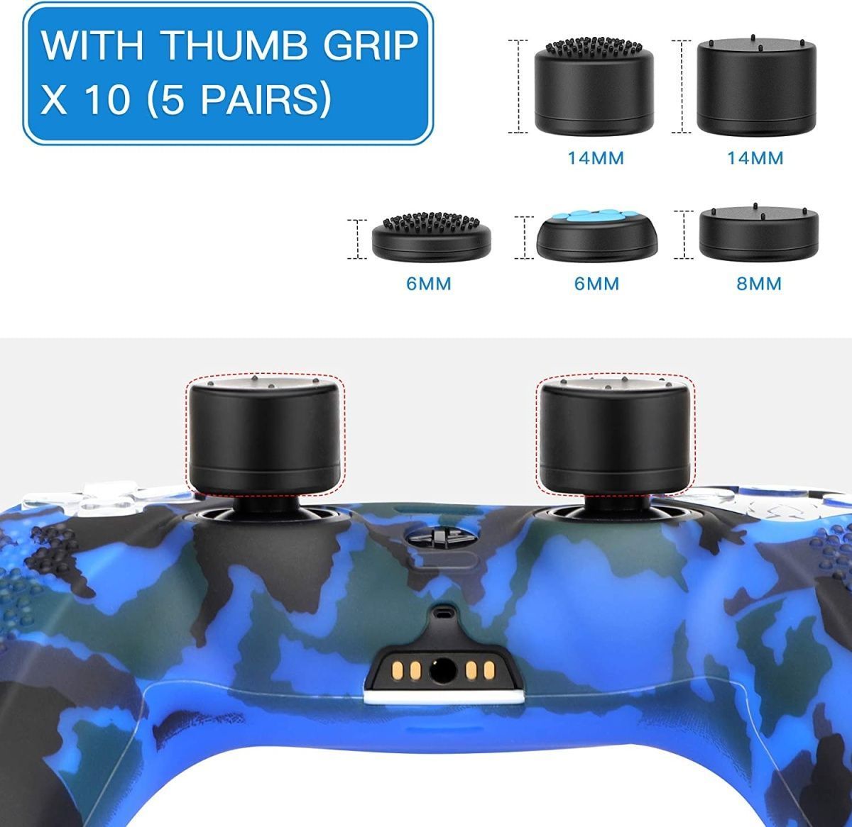 thumb