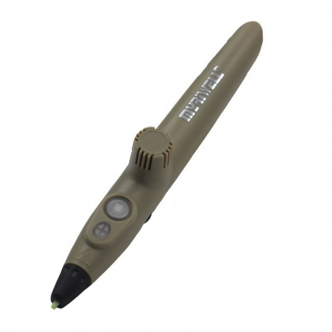 3D-Ручка Myriwell RP-200A (Yellow)