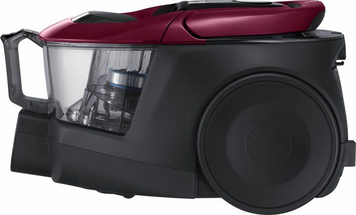 Пилосос Samsung VC07M31A1HP
