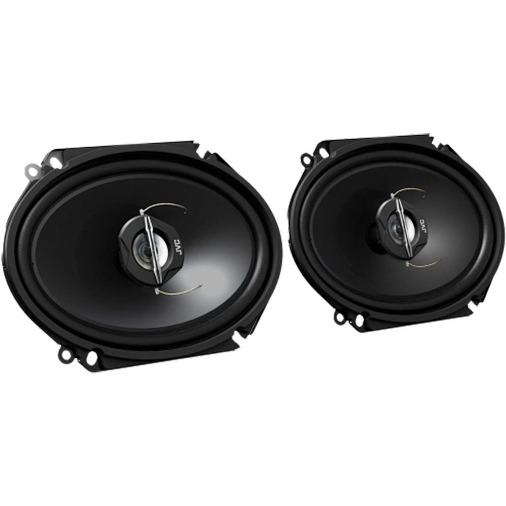 

Коаксіальна автоакустика JVC CS-J6820