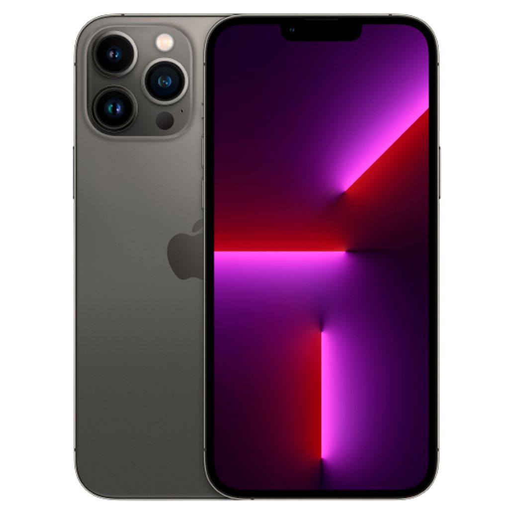 Смартфон Apple iPhone 13 Pro Max 256GB Graphite (MLLA3) - купить в ...