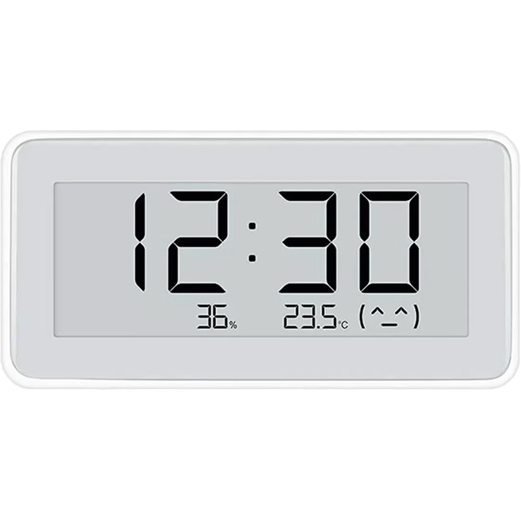 

Термогигрометр Xiaomi Temperature and Humidity Monitor Clock (BHR5435GL)