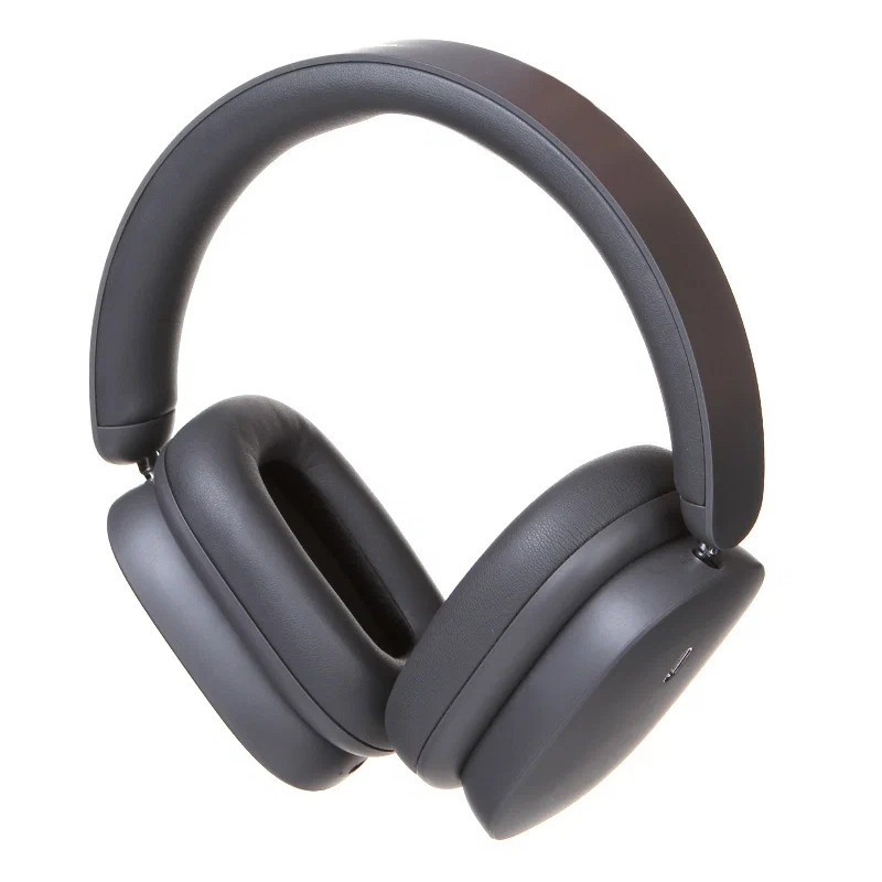 Навушники Baseus Bowie H1 Noise-Cancelling Wireless Headphones Gray (NGTW230013) 
