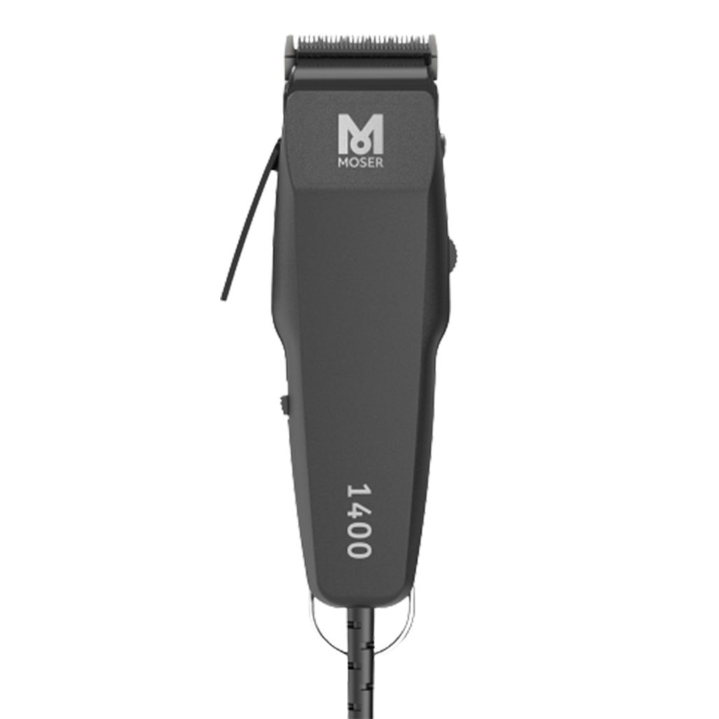 

Машинка для стрижки животных Moser Animal Line 2021 1406-0076 [62328]